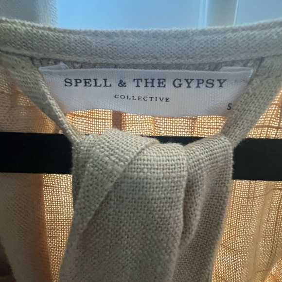 Spell & The Gypsy dress - Picture 4 of 7